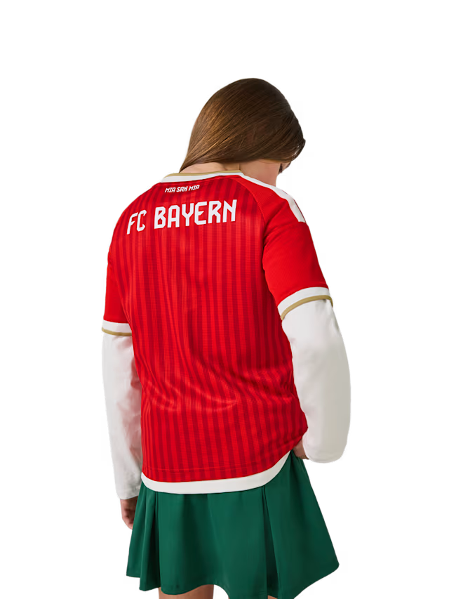 Kids Bayern Munich Home 26/27