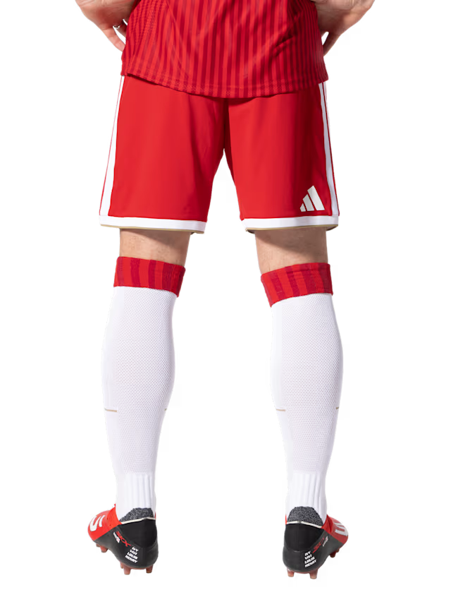 Bayern Munich Player Shorts Home 26/27