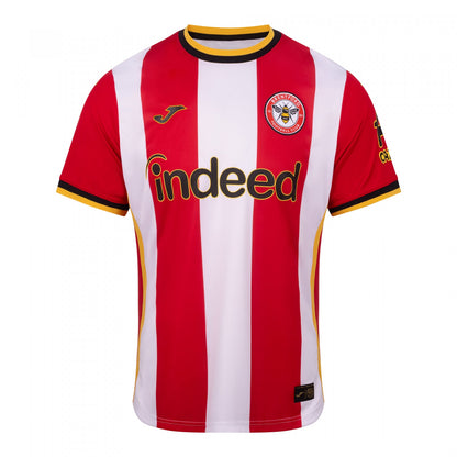 Kids Brentford Home 26/27