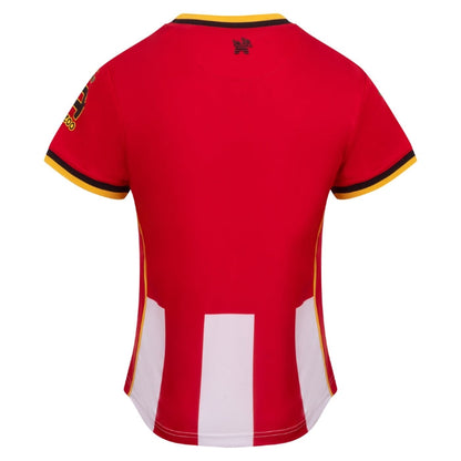 Jersey Brentford Womens Home 26/27