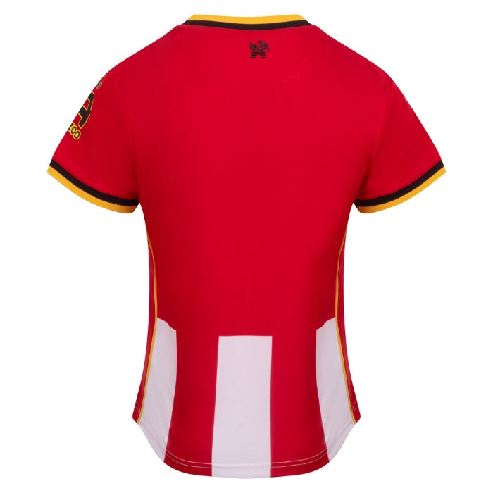 Jersey Brentford Womens Home 26/27
