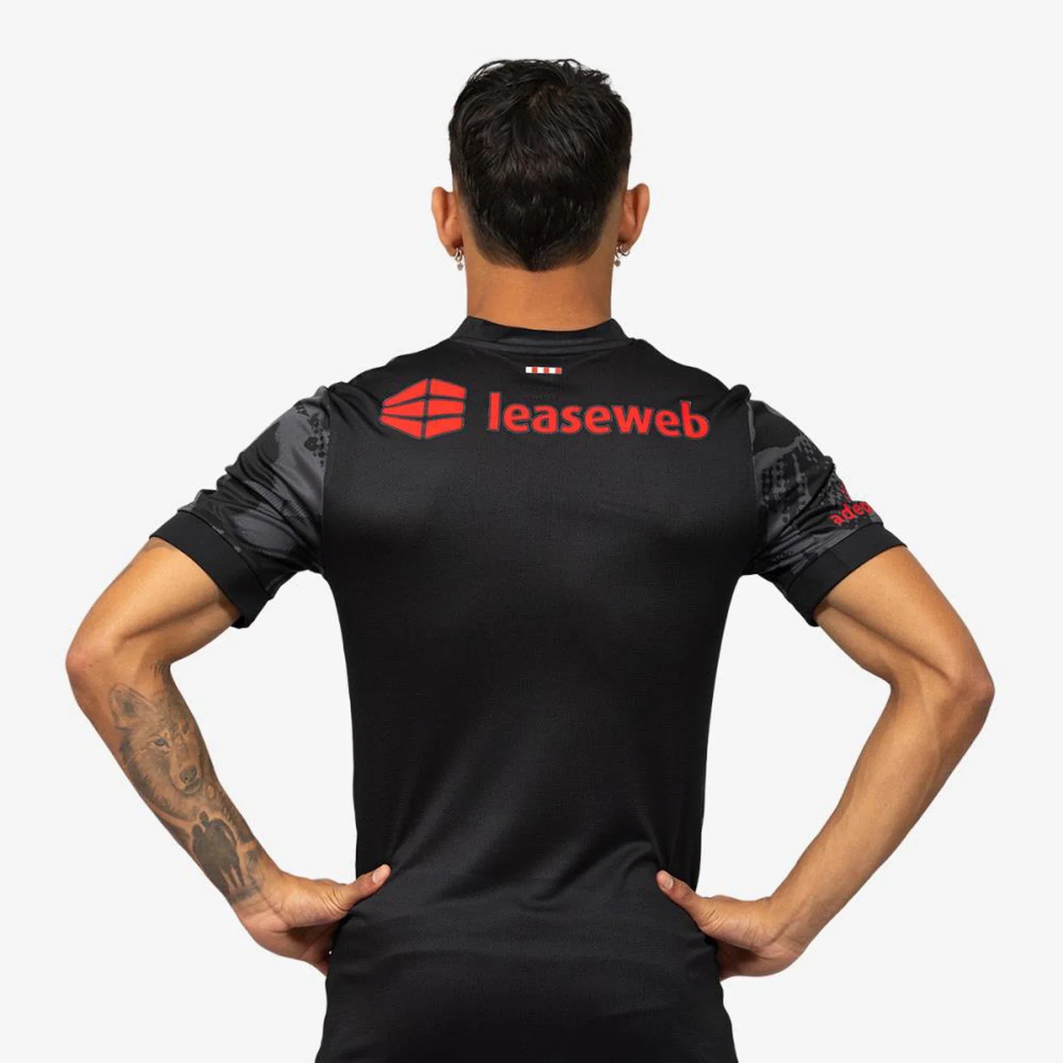 Kids AZ Alkmaar 25/26 Third