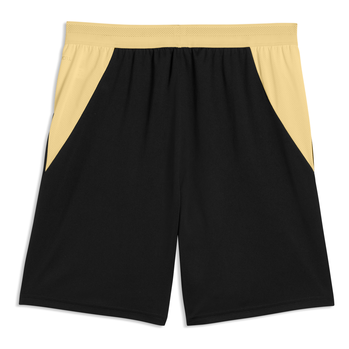 Manchester City Shorts Away 26/27