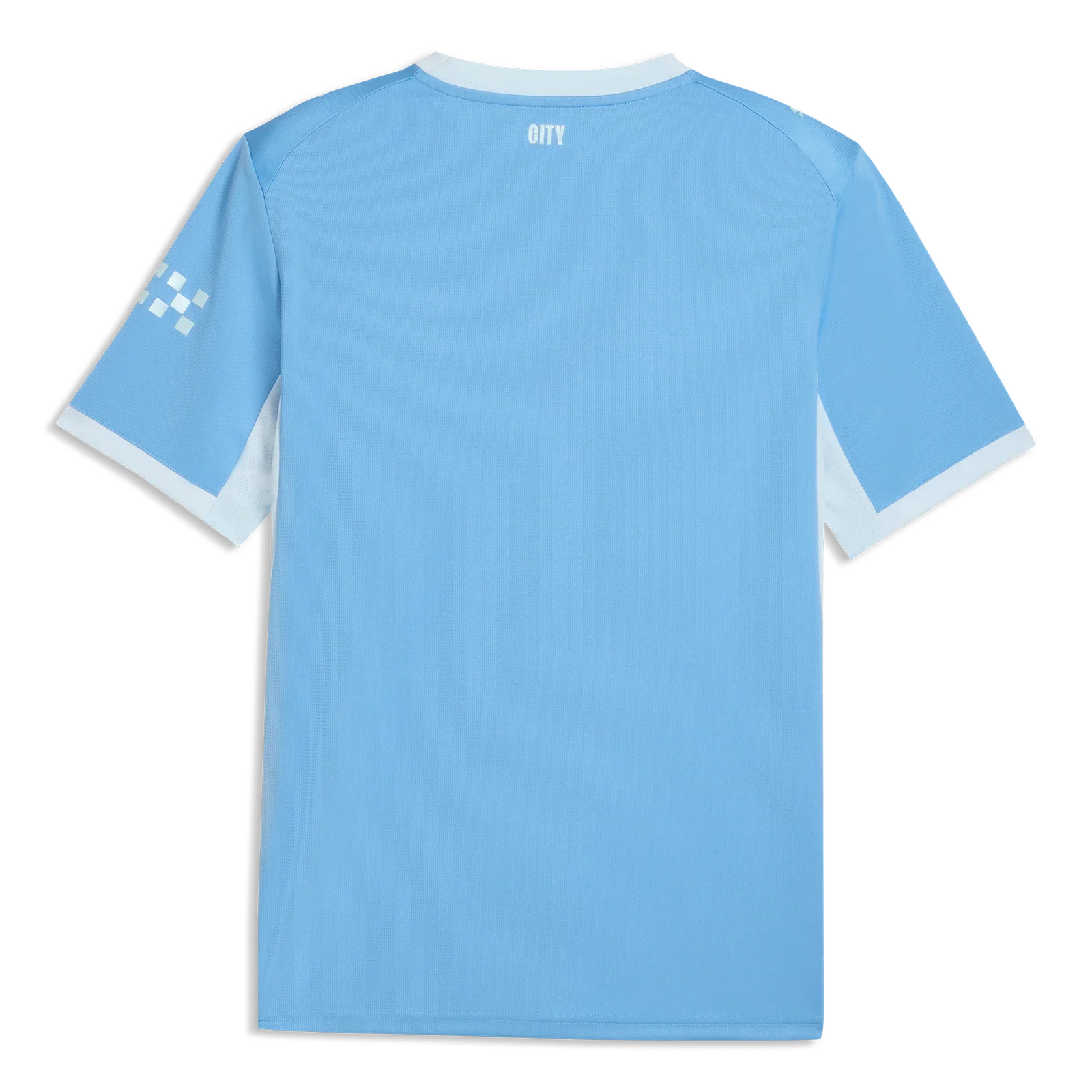 Jersey Manchester City Home 26/27
