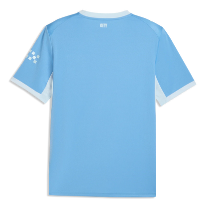 Jersey Manchester City Home 26/27