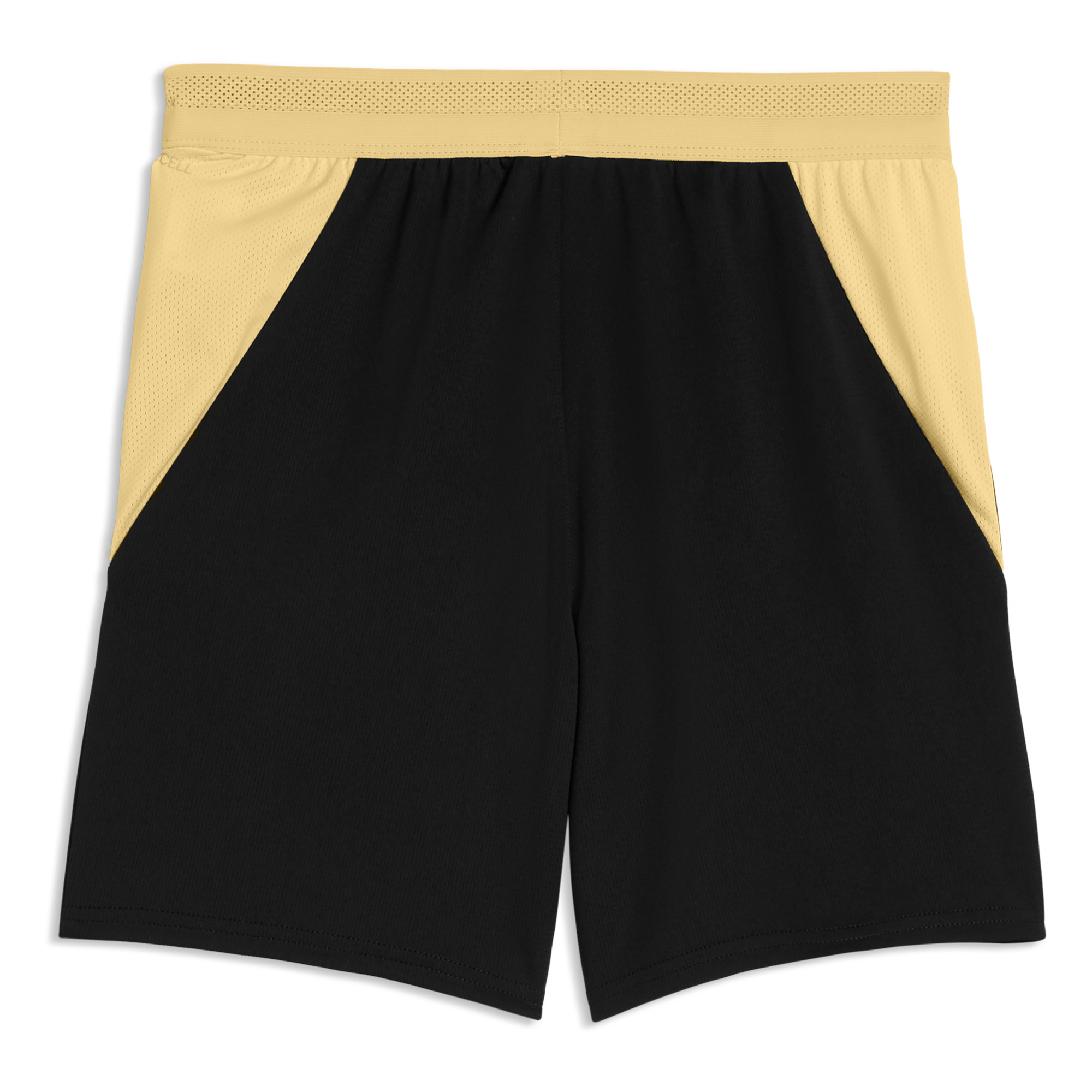 Kids Manchester City Shorts Away 26/27