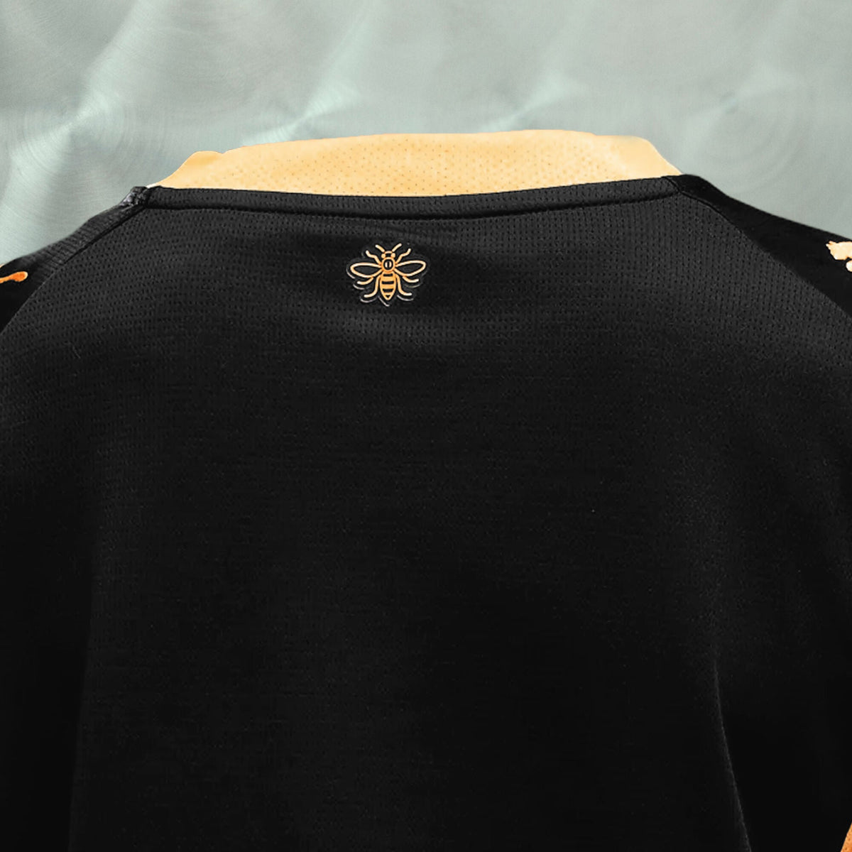 Jersey Manchester City Longsleeve Away 26/27