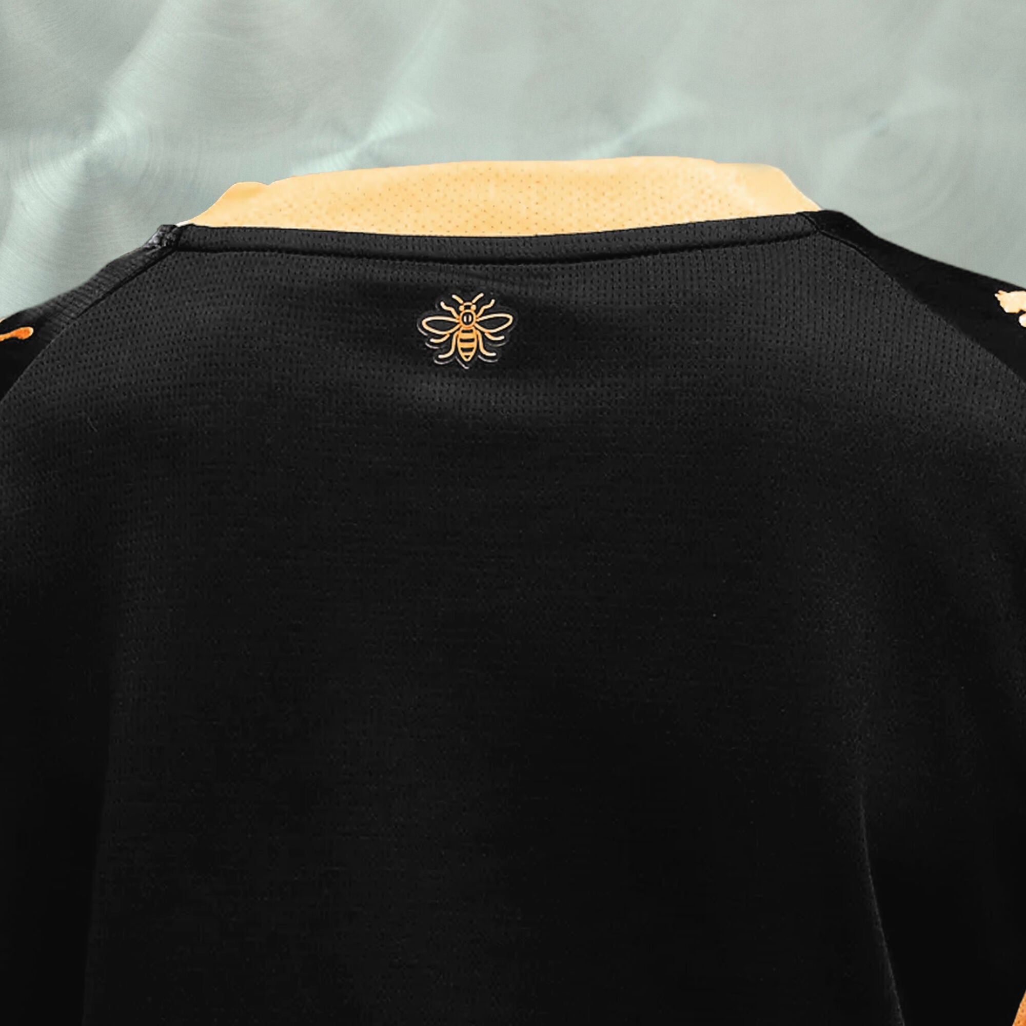 Kids Manchester City Longsleeve Away 26/27