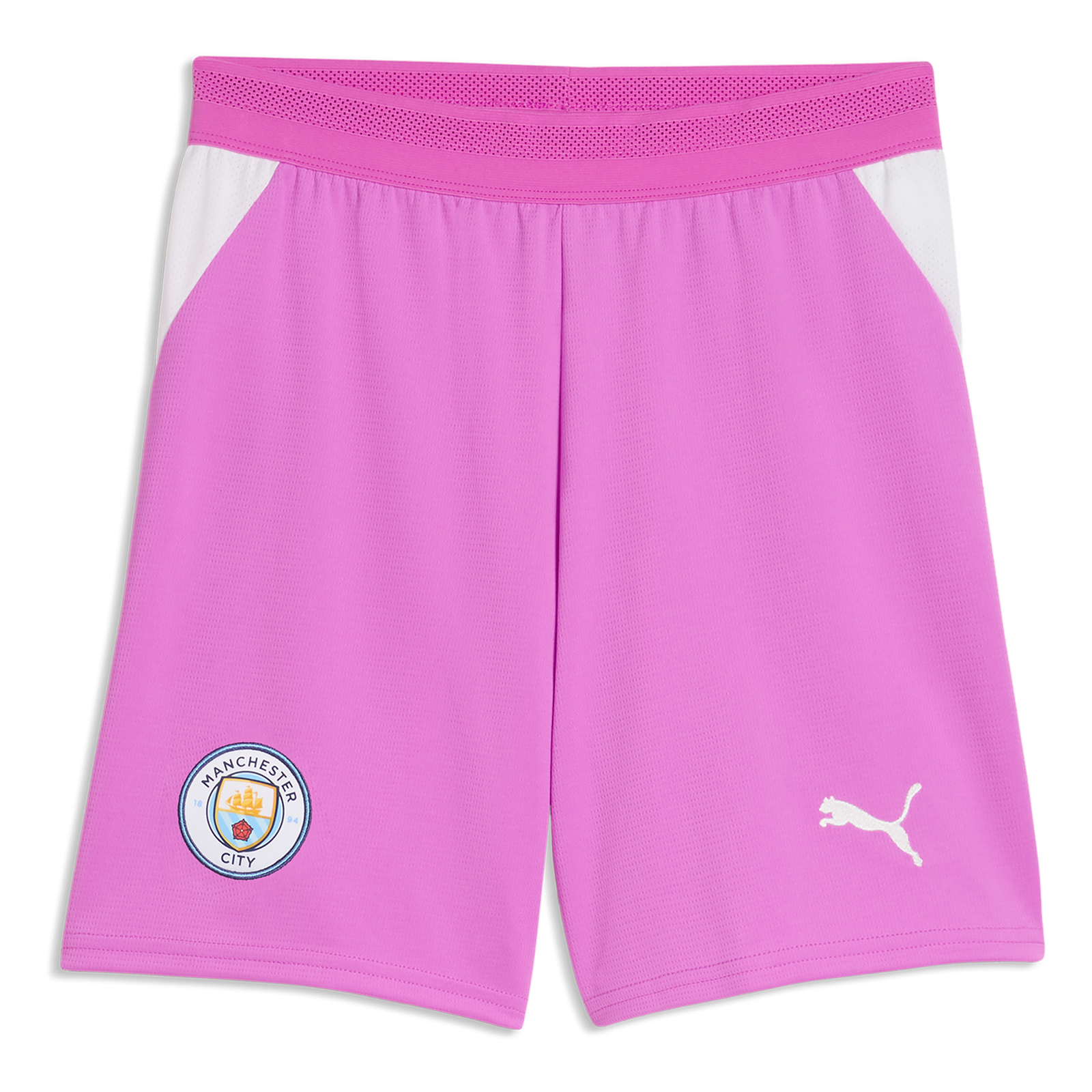 Manchester City Shorts Goalkeeper 26/27