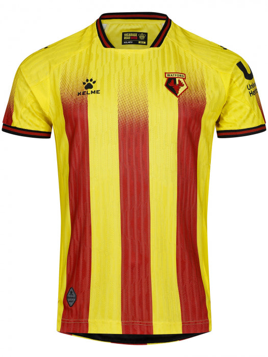 Jersey Watford Home 25/26
