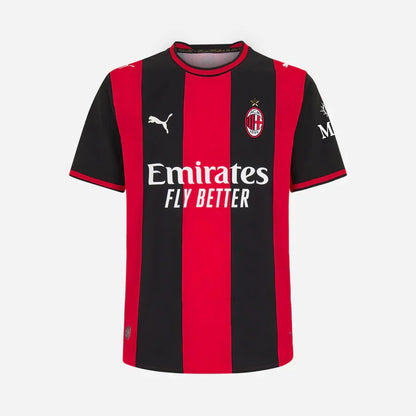 Jersey AC Milan Player Home 26/27