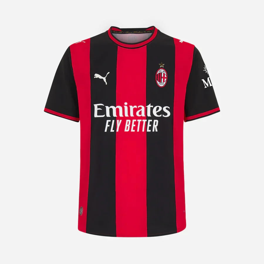 Jersey AC Milan Player Home 26/27