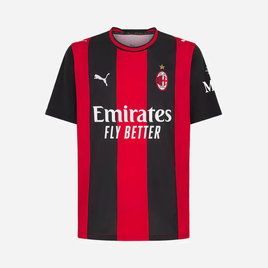Jersey AC Milan Home 26/27