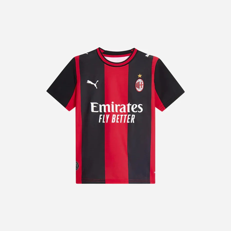 Kids AC Milan Home 26/27