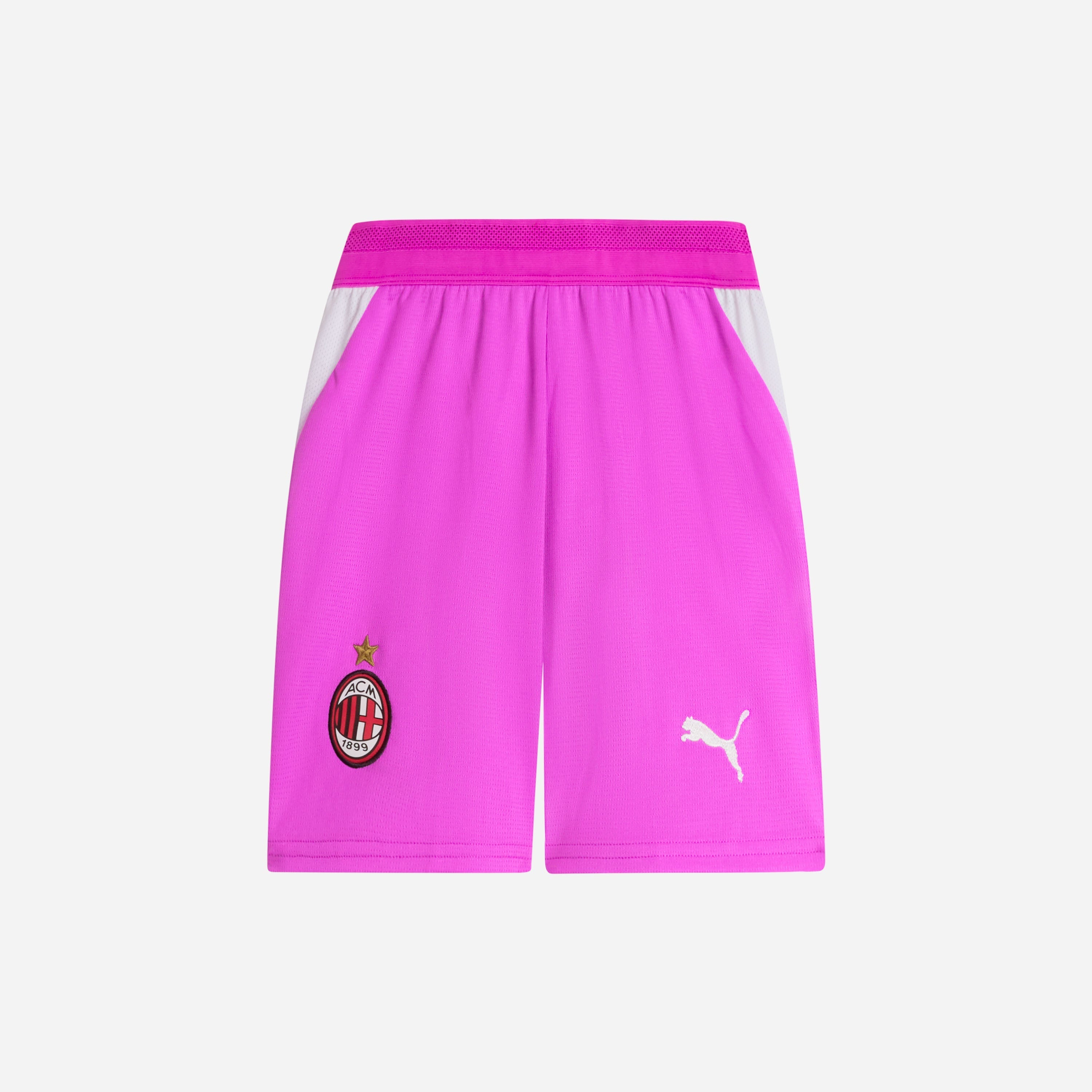 Kids AC Milan Shorts Goalkeeper Away 26/27