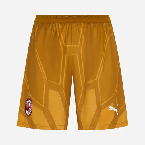 AC Milan Shorts Goalkeeper 26/27