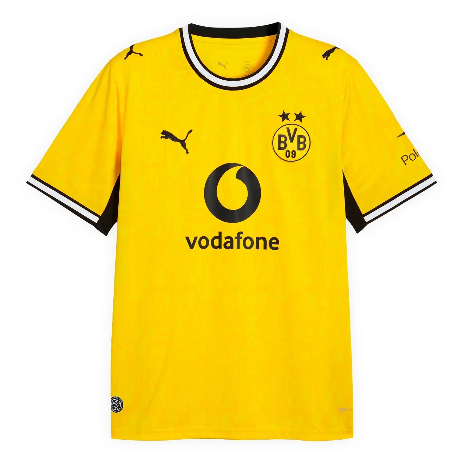 Jersey Borussia Dortmund Home 26/27