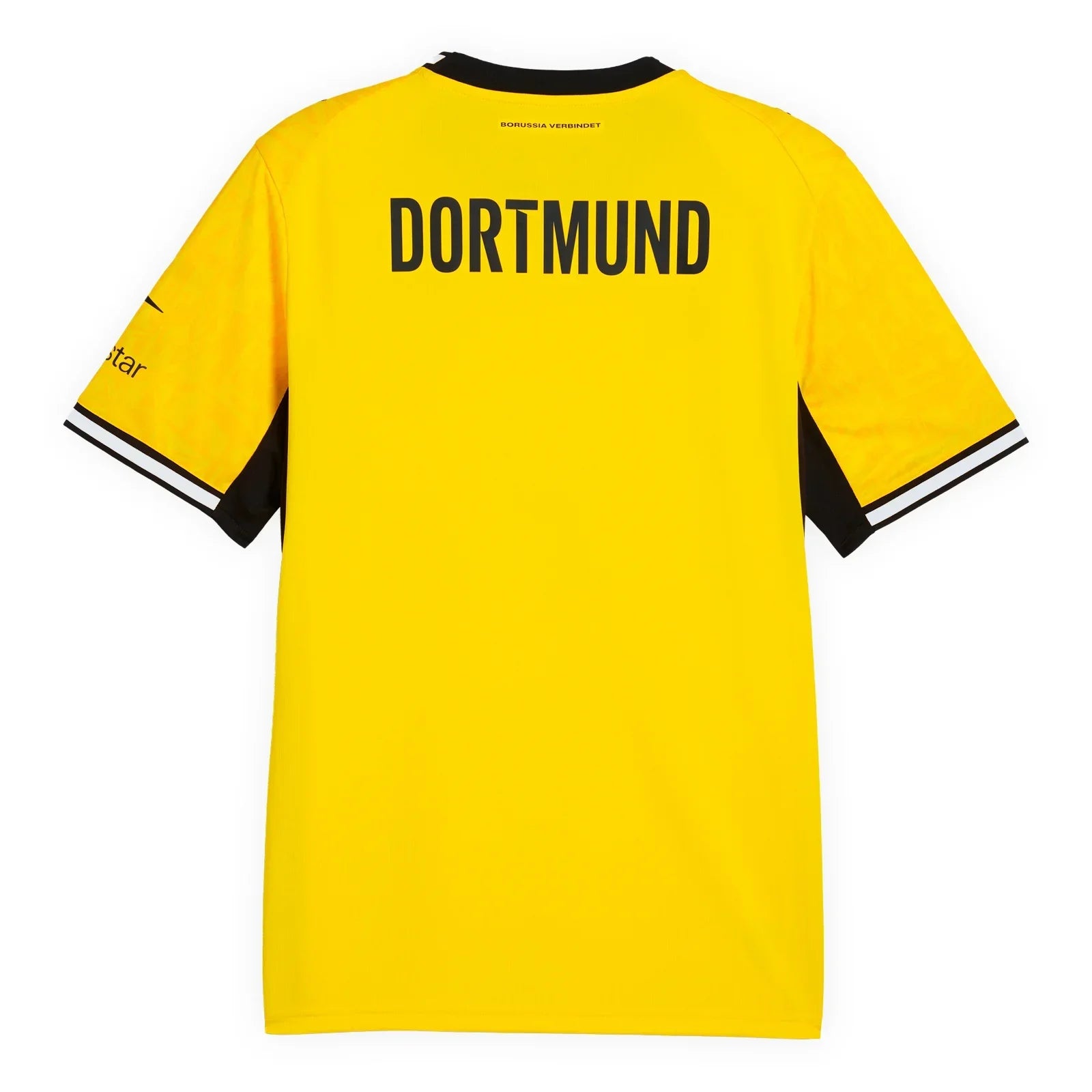Jersey Borussia Dortmund Home 26/27