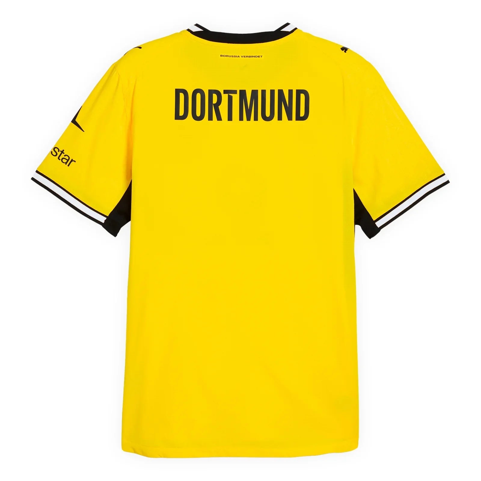 Jersey Borussia Dortmund Player Home 26/27