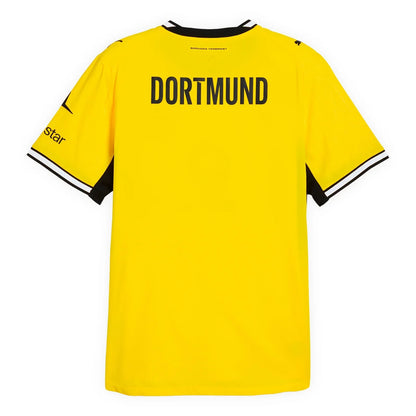 Jersey Borussia Dortmund Player Home 26/27