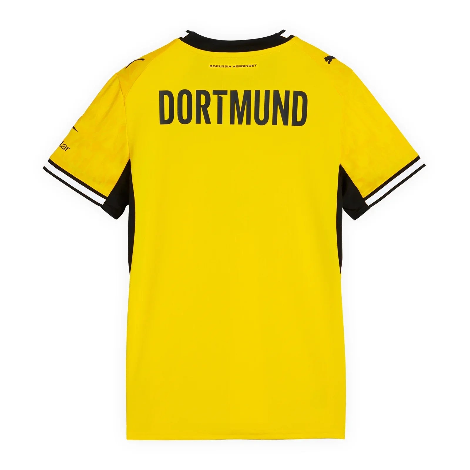 Jersey Borussia Dortmund Womens Home 26/27