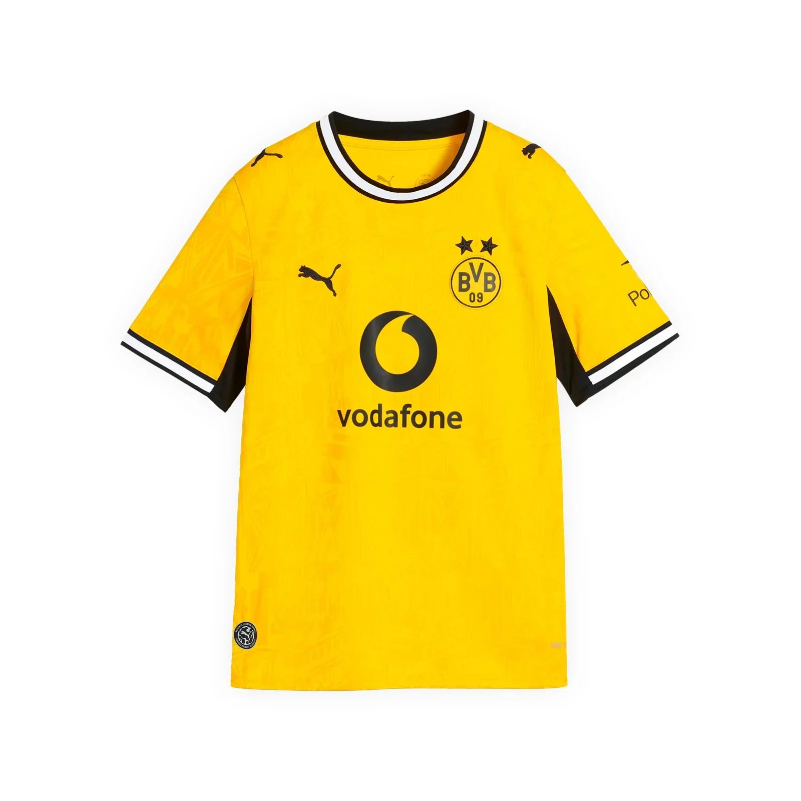 Kids Borussia Dortmund Home 26/27