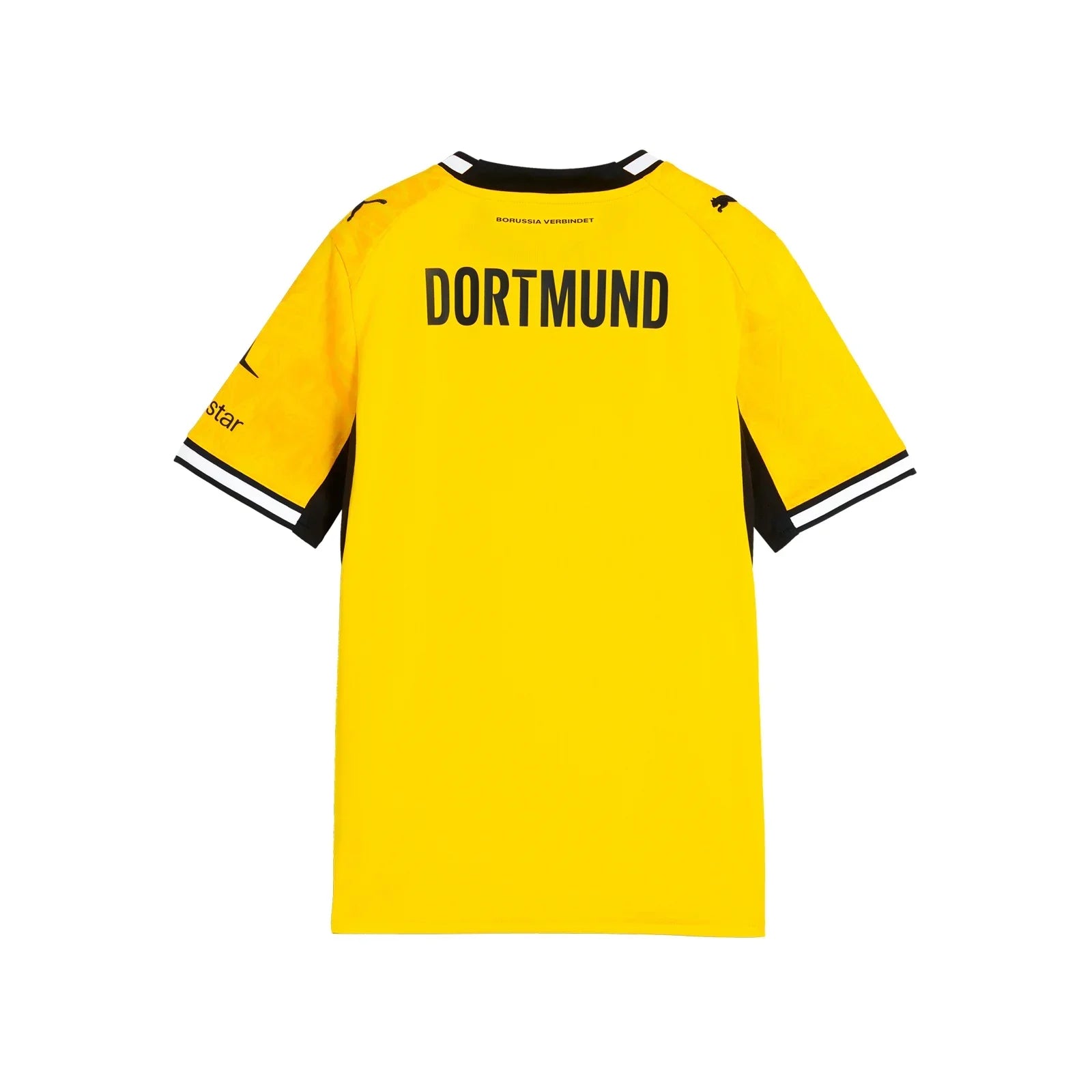 Kids Borussia Dortmund Home 26/27