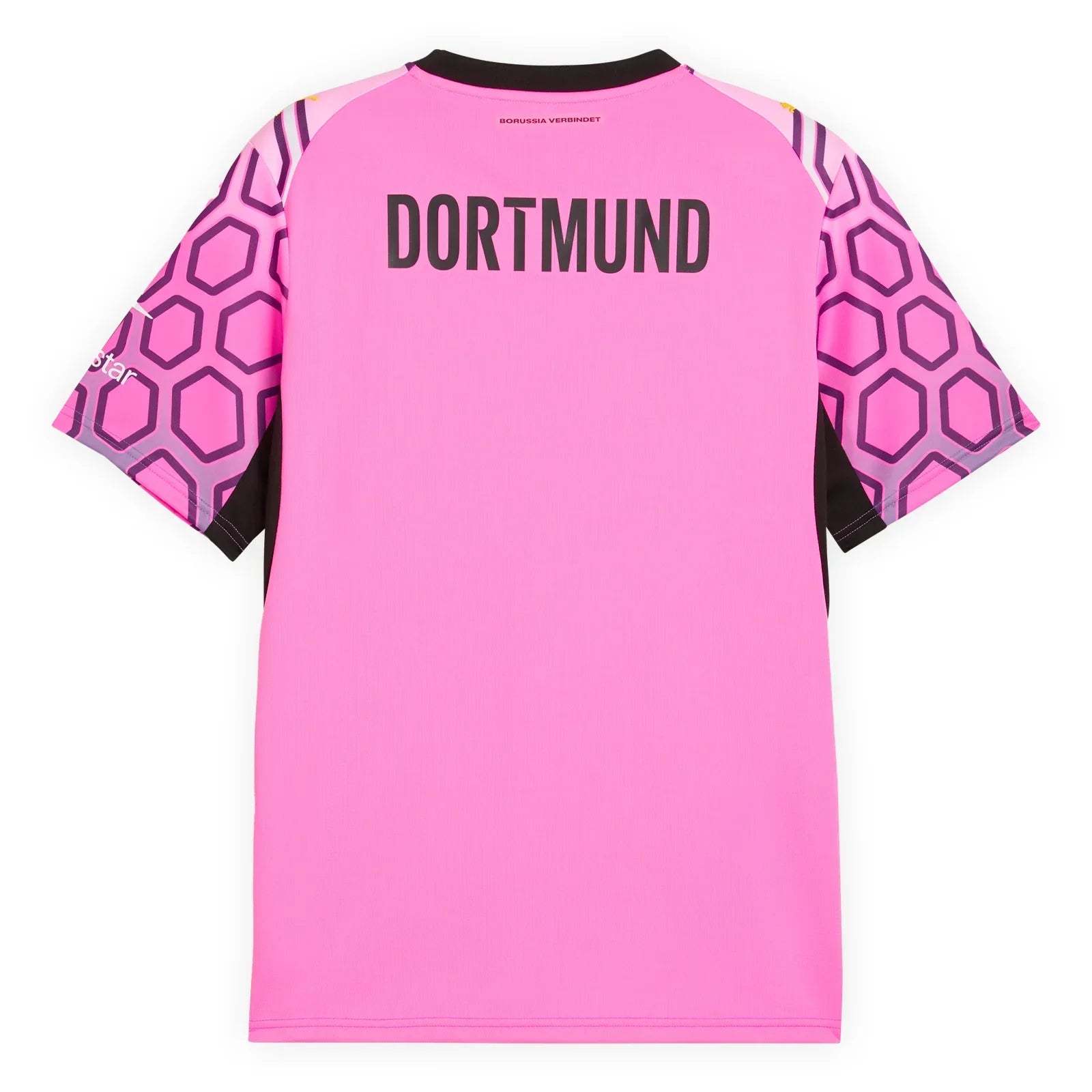 Jersey Borussia Dortmund Goalkeeper Purple 26/27
