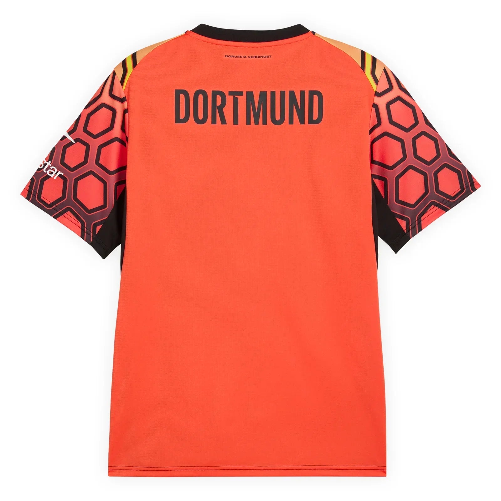 Jersey Borussia Dortmund Goalkeeper Red 26/27