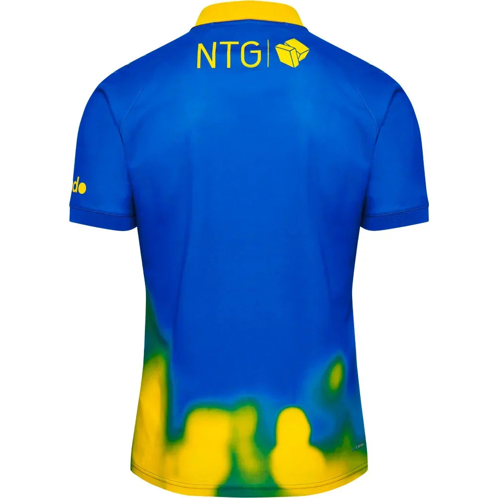 Kids Brøndby IF 25/26 Away
