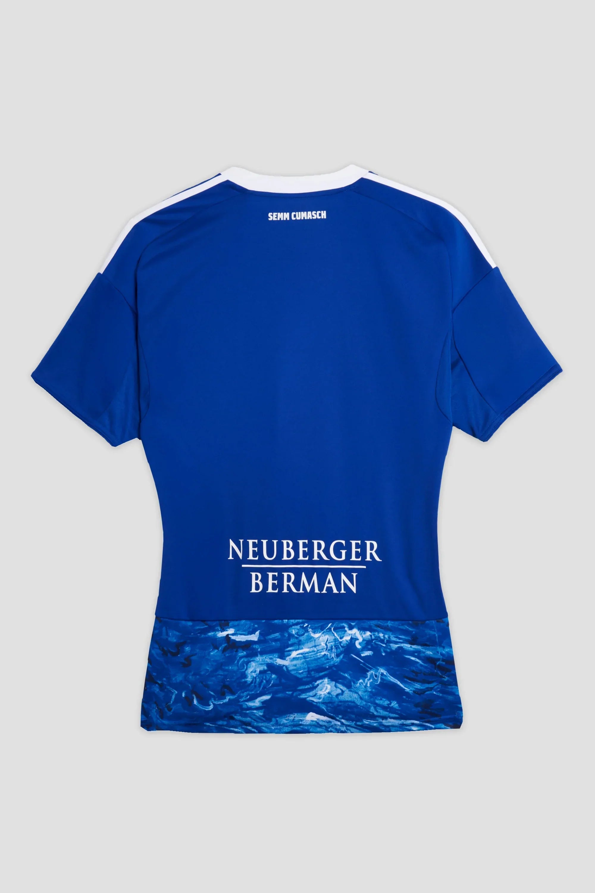 Jersey Como 1907 Womens Home 25/26