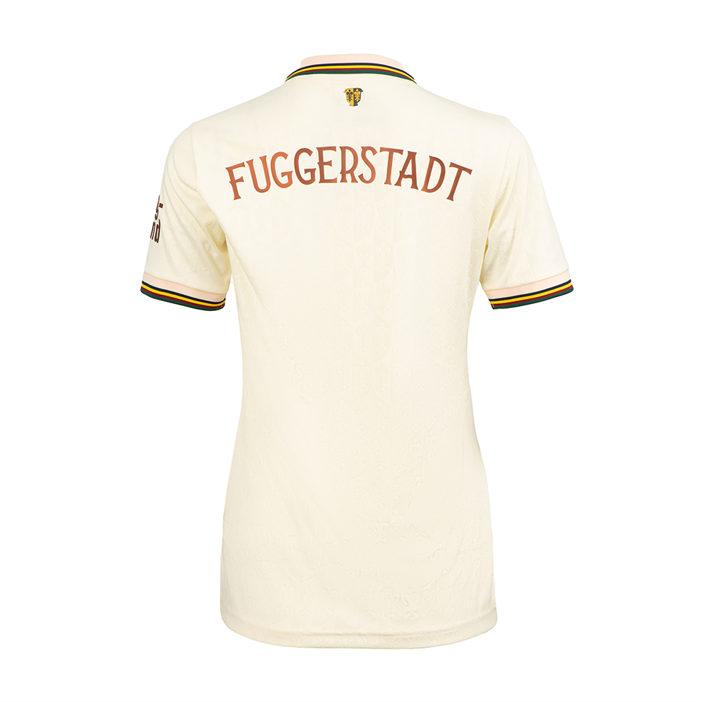 Jersey Augsburg Womens Special Edition 25/26