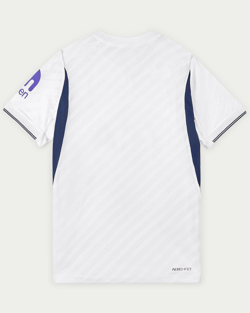 Jersey Tottenham Womens Player Home 26/27