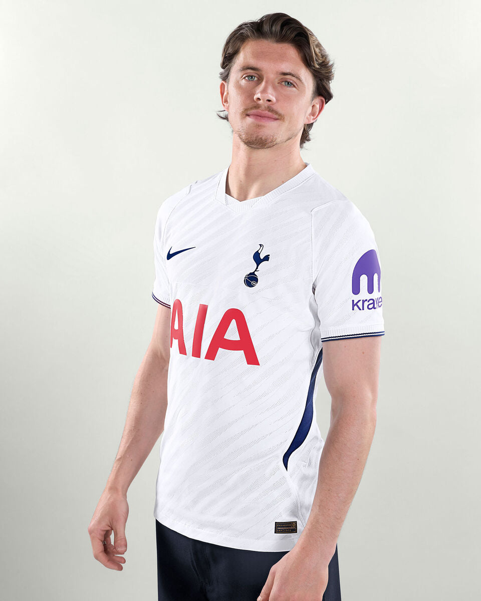 Jersey Tottenham Player Home 26/27
