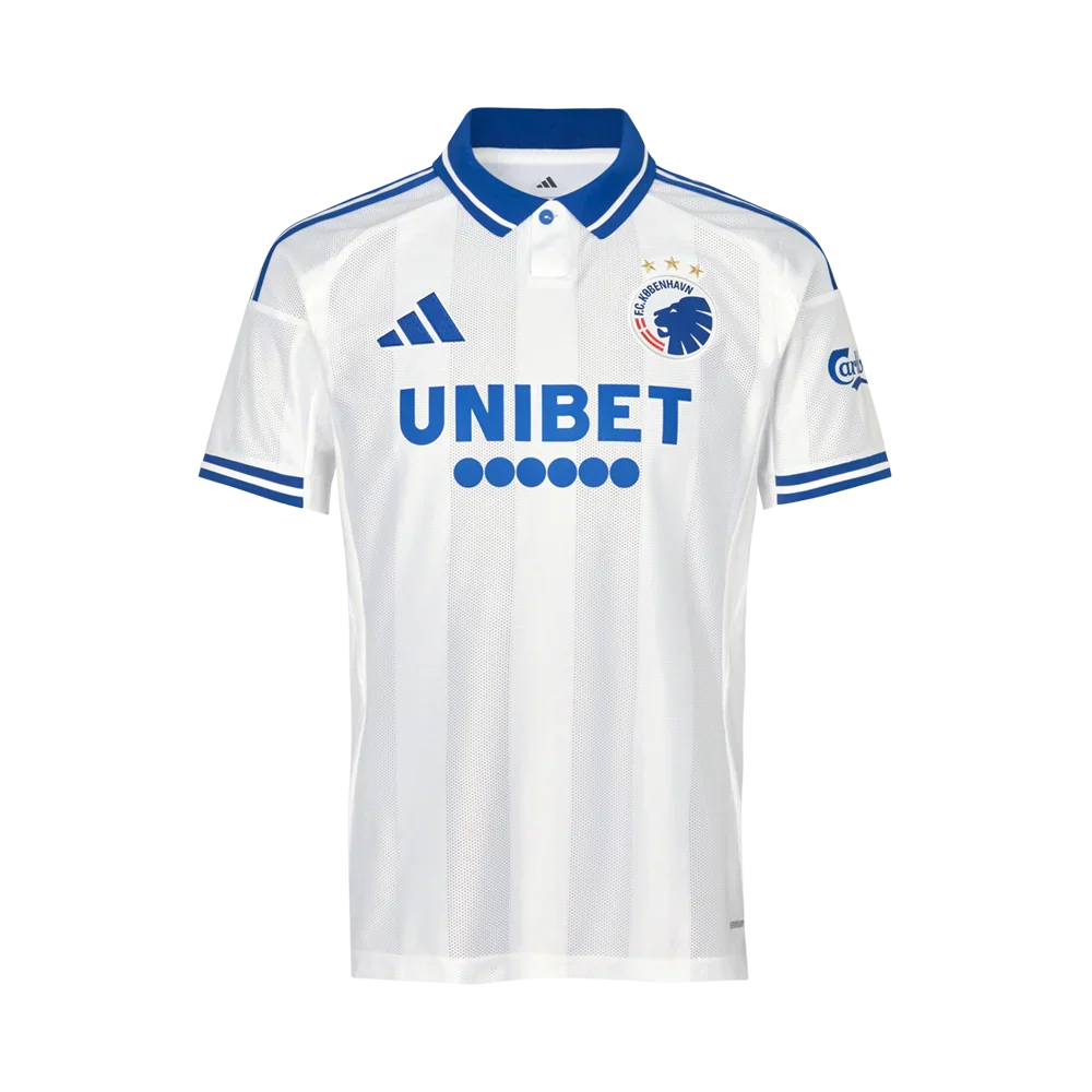Kids FC København 25/26 Home