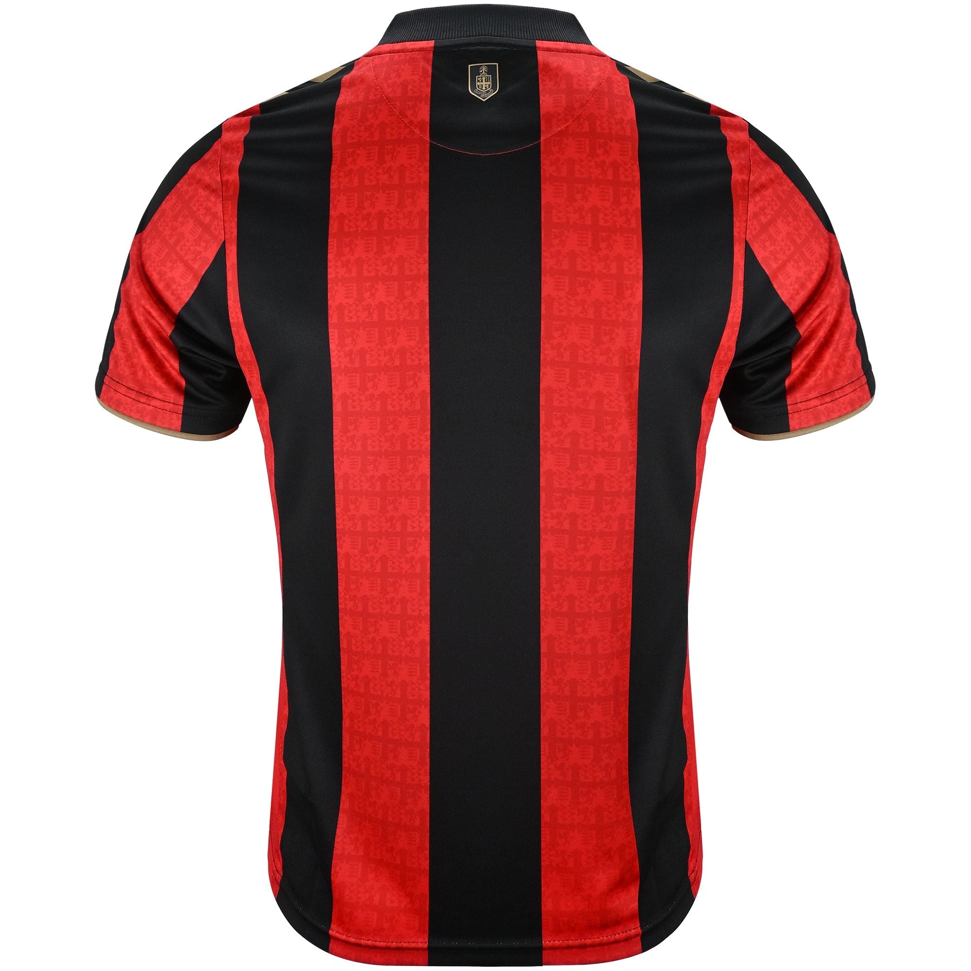 Kids Bournemouth Home 26/27