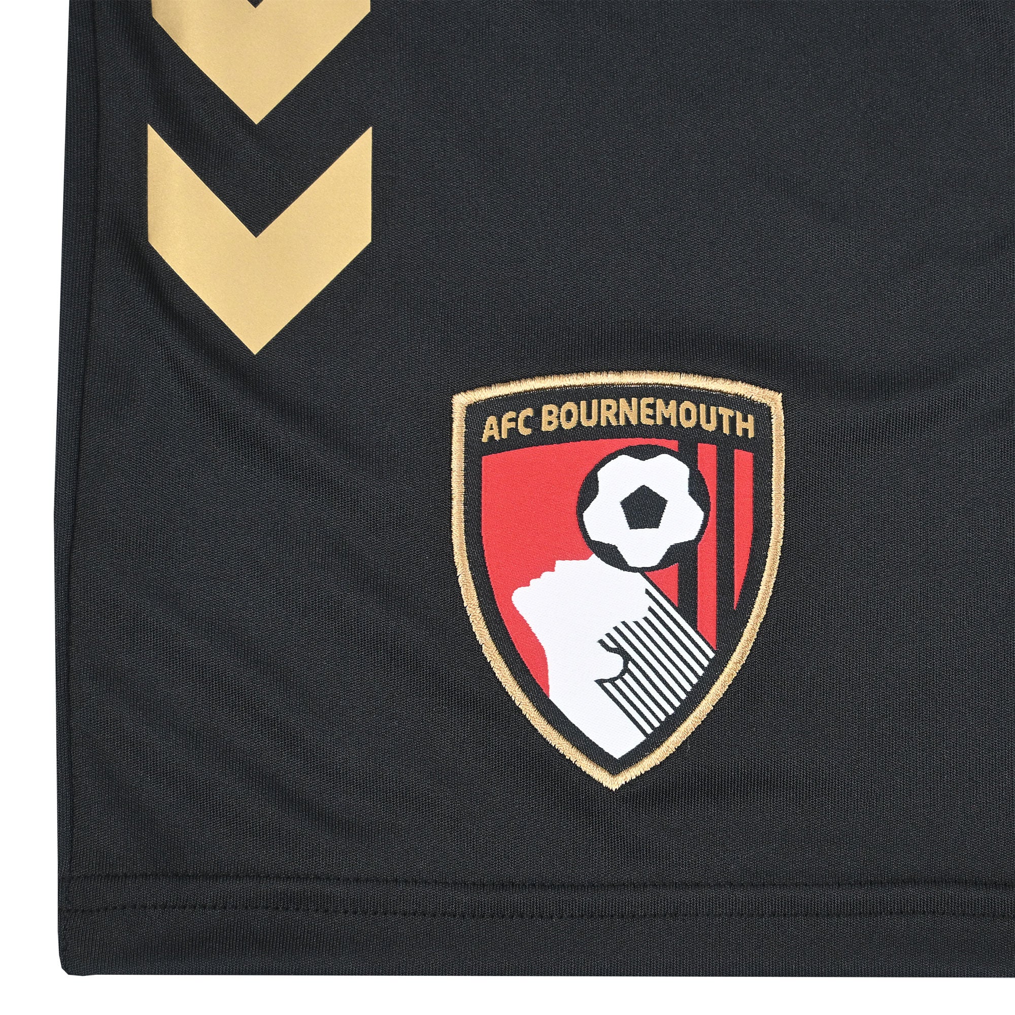 Kids Bournemouth Shorts Home 26/27