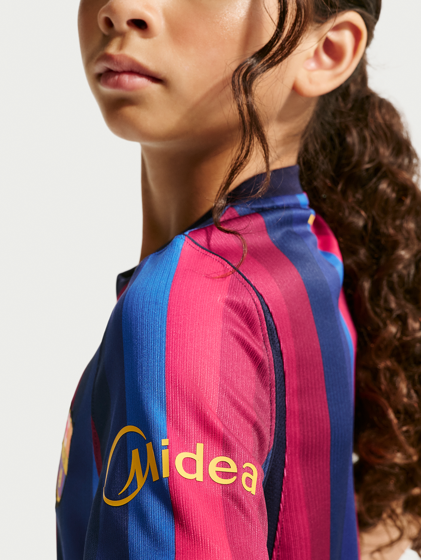 Kids Barcelona Home 26/27