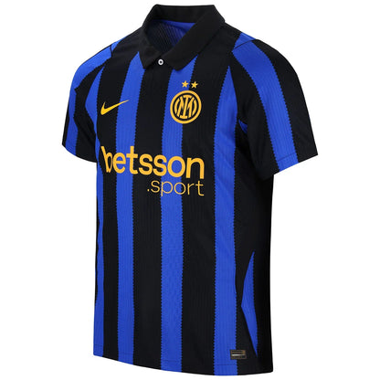 Jersey Inter Milan Player Home 26/27