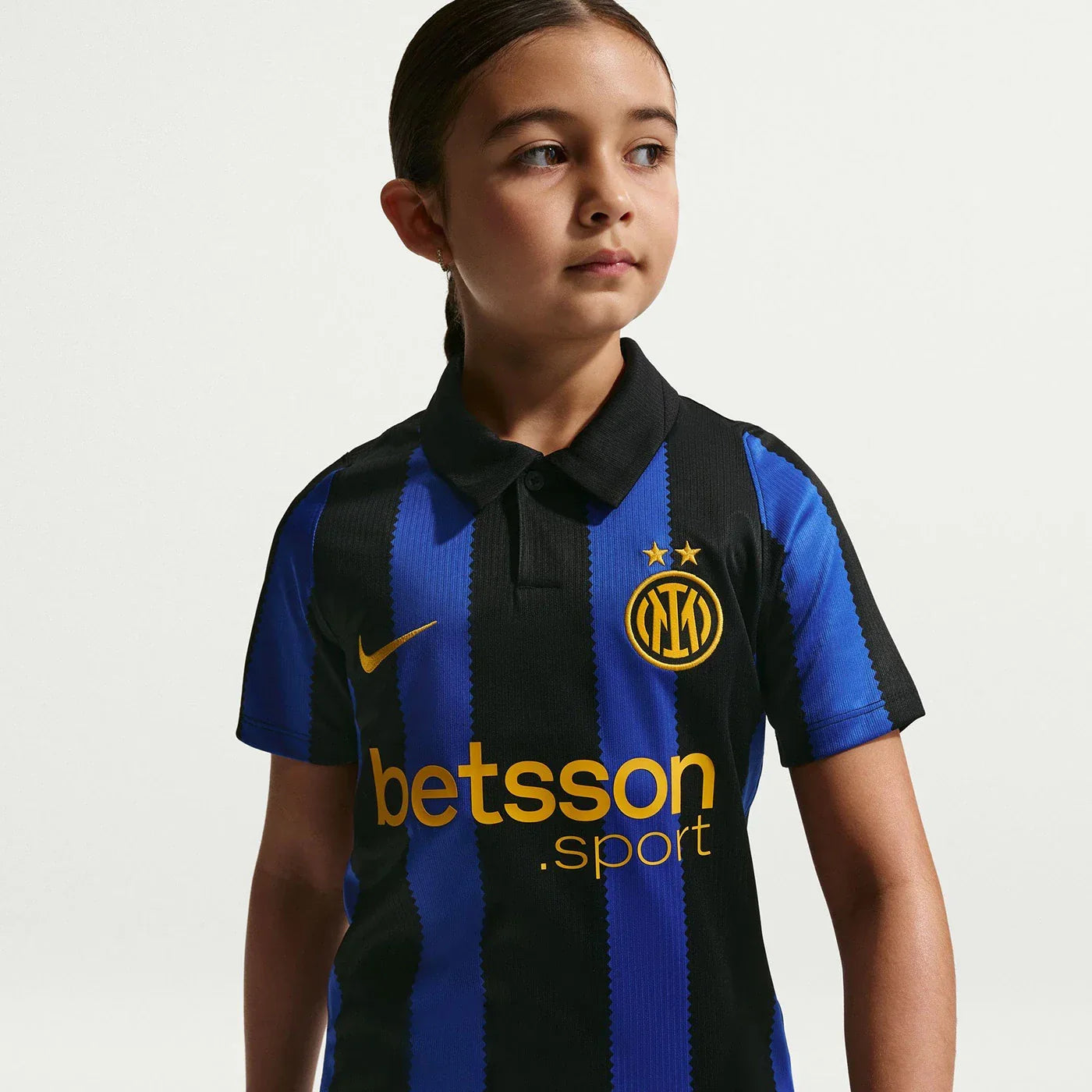 Kids Inter Milan Home 26/27
