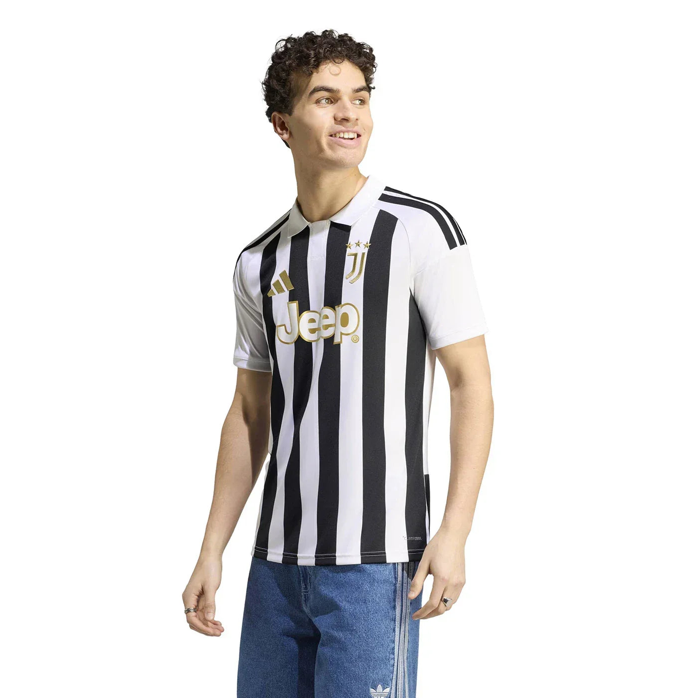 Jersey Juventus Home 26/27