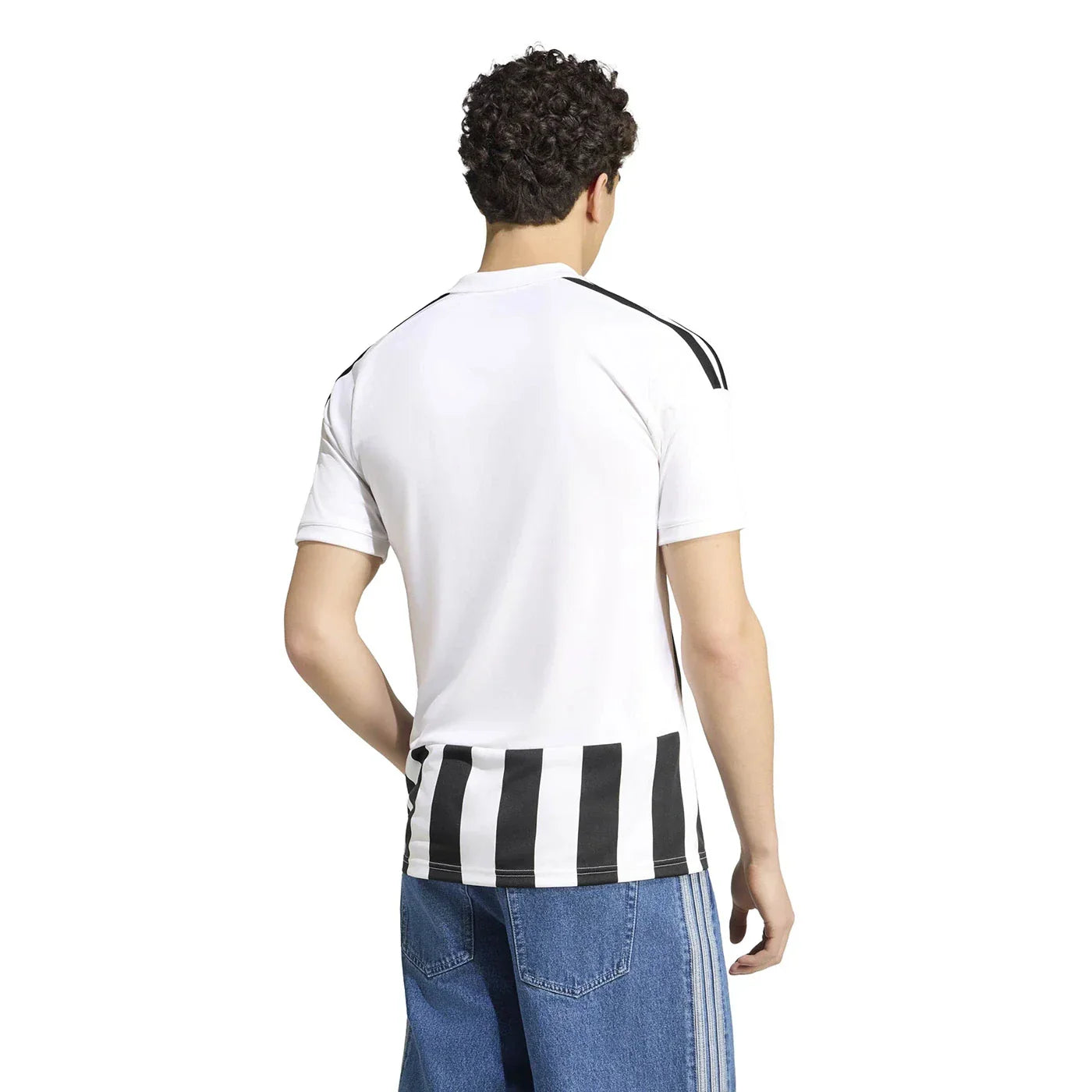 Jersey Juventus Home 26/27