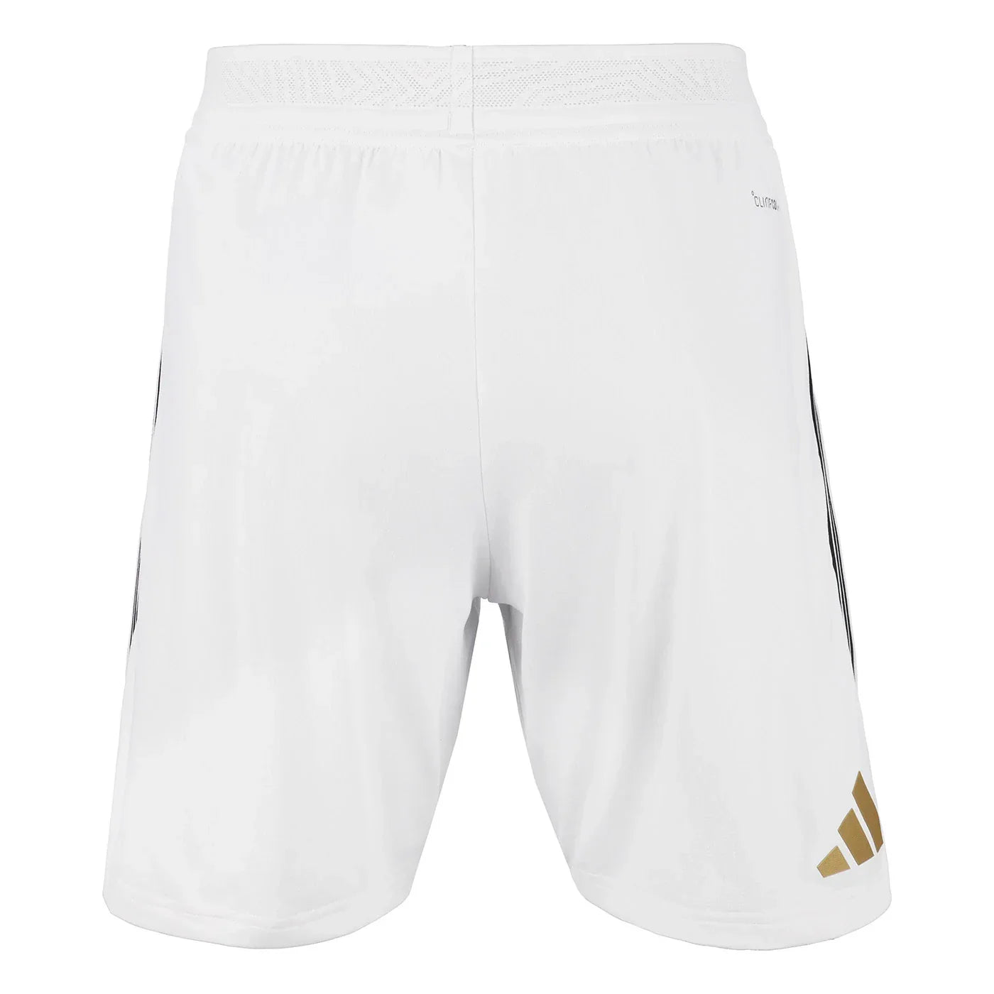 Juventus Player Shorts Home 26/27