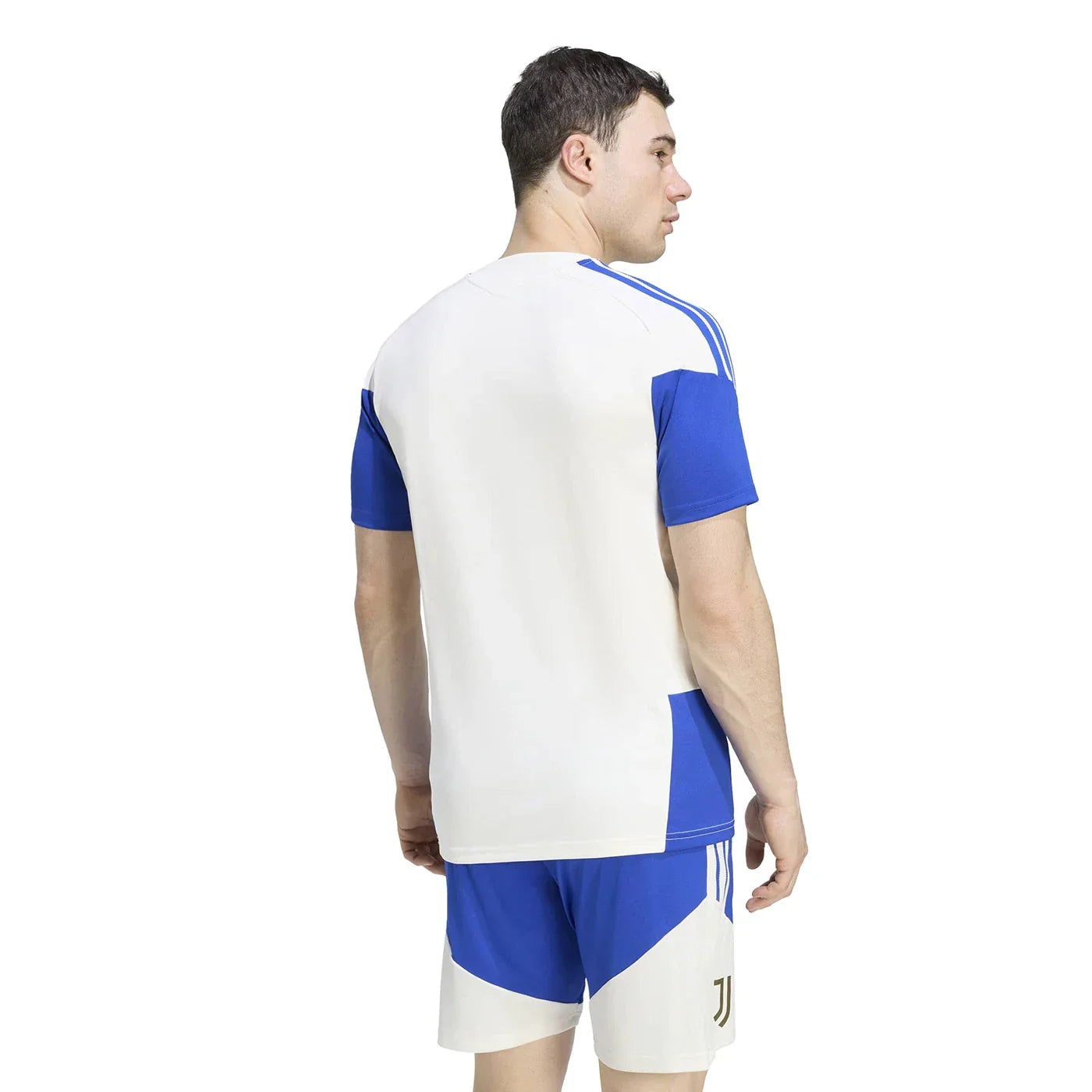 Jersey Juventus White Training 26/27
