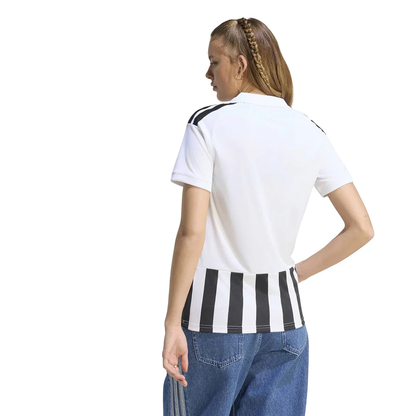 Jersey Juventus Womens Home 26/27