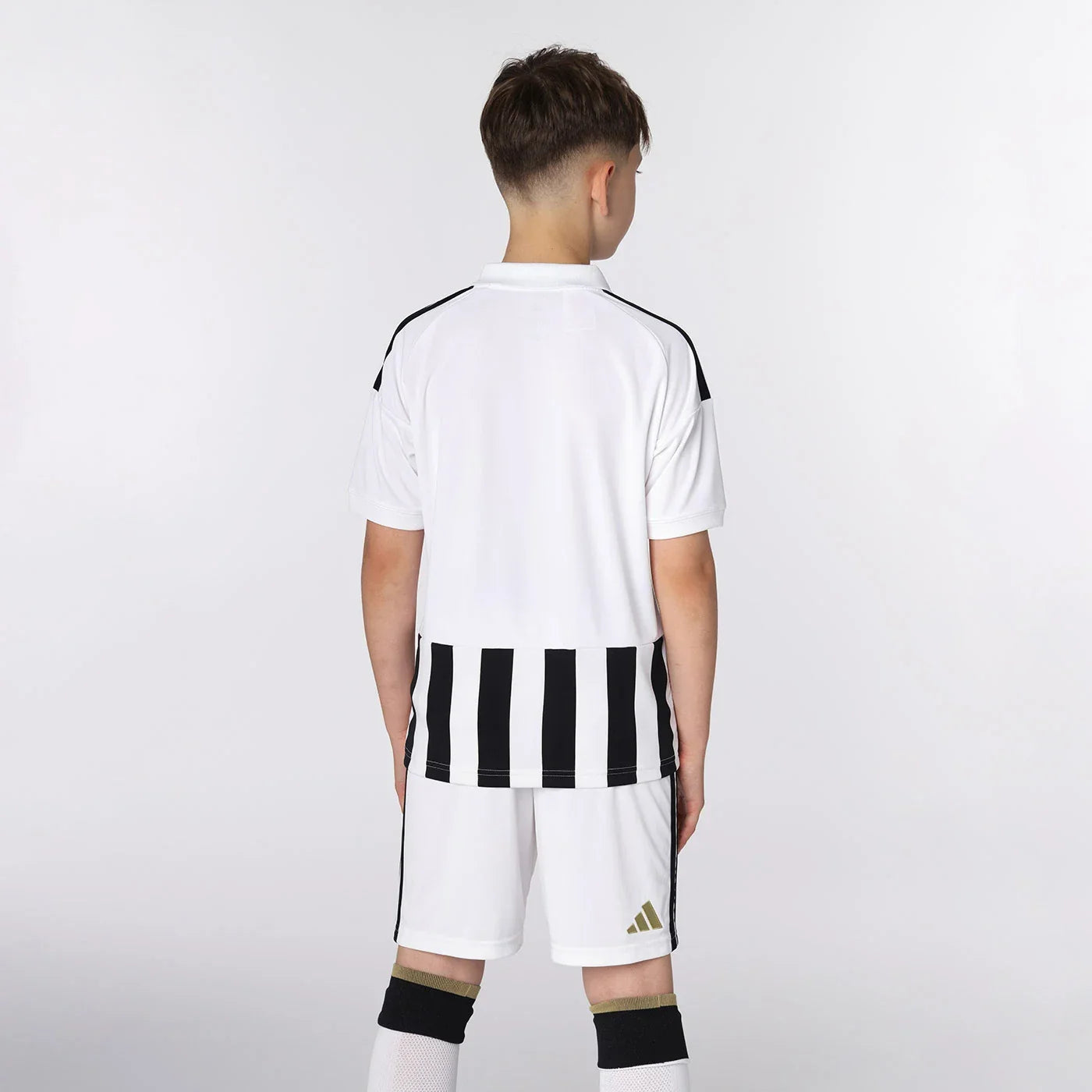 Kids Juventus Home 26/27