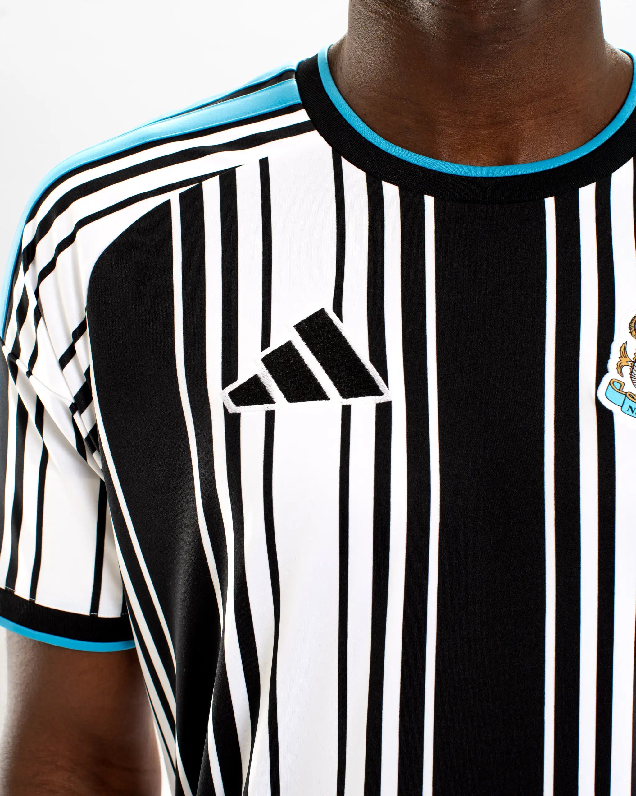 Jersey Newcastle Home 26/27
