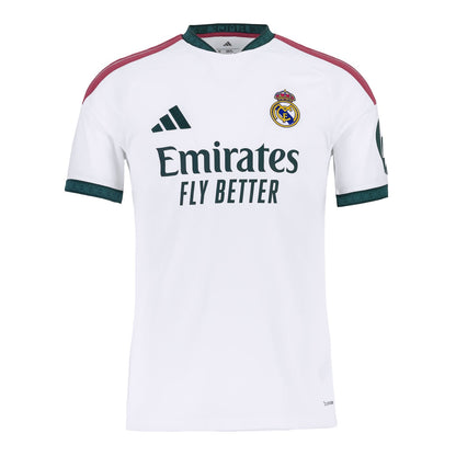 Jersey Real Madrid Home 26/27