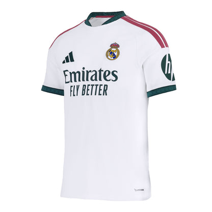 Jersey Real Madrid Home 26/27