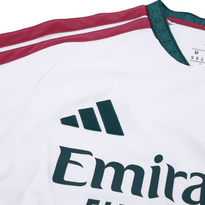 Jersey Real Madrid Home 26/27